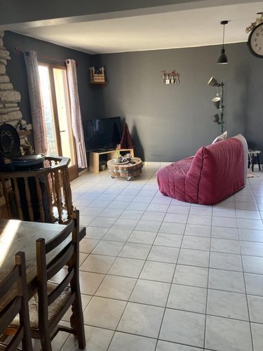 Maison a vendre Morangis 51530 Marne 101 m2 6 pièces 245000 euros