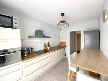 Location maison Verrières-en-Anjou 49480 Maine-et-Loire 62 m2 3 pièces 890 euros