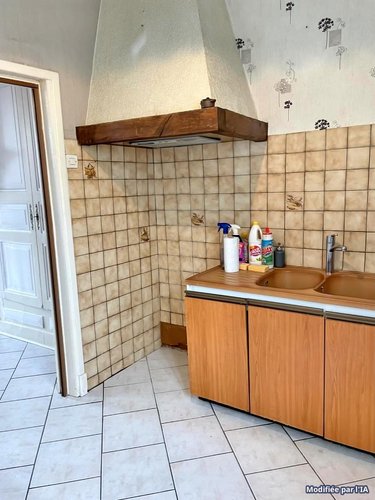 Maison a vendre Aulnay-l'Aître 51240 Marne 90 m2 5 pièces 111240 euros