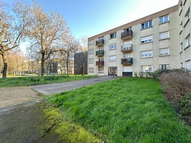 Appartement a vendre Rennes 35000 Ille-et-Vilaine 61 m2 3 pièces 145572 euros