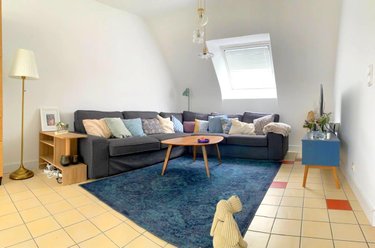 Maison a vendre Thorigné-Fouillard 35235 Ille-et-Vilaine 160 m2 9 pièces 550000 euros