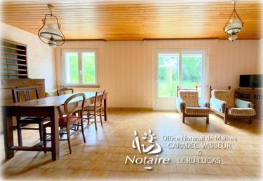 Maison a vendre Cléder 29233 Finistère 110 m2 6 pièces 240900 euros