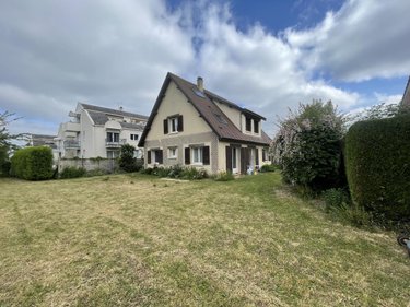 Maison a vendre Vernon 27200 Eure 184 m2 9 pièces 362250 euros