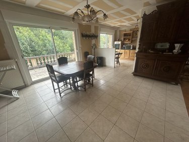Maison a vendre Marcoing 59159 Nord 100 m2 3 pièces 219000 euros