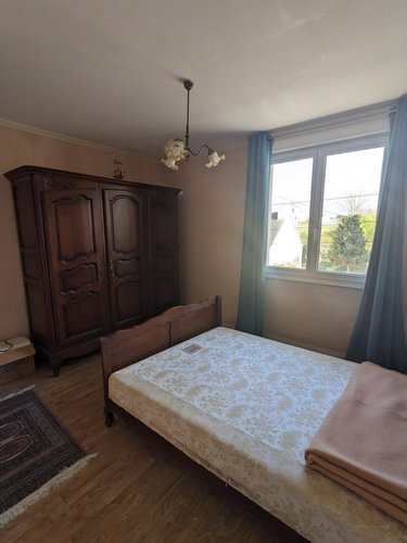 Maison a vendre Saint-Martin-des-Champs 29600 Finistère 80 m2 5 pièces 157000 euros