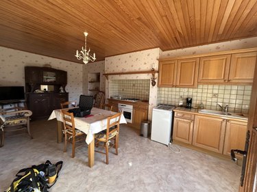 Maison a vendre Allanche 15160 Cantal 90 m2 4 pièces 137800 euros