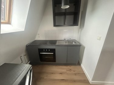 Appartement a vendre Cambrai 59400 Nord 33 m2 1 pièce 59800 euros
