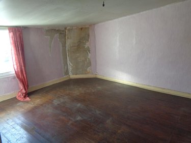 Maison a vendre Bourecq 62190 Pas-de-Calais 86 m2  34500 euros
