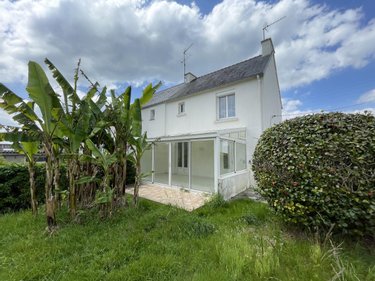 Maison a vendre Concarneau 29900 Finistère 88 m2 5 pièces 188424 euros