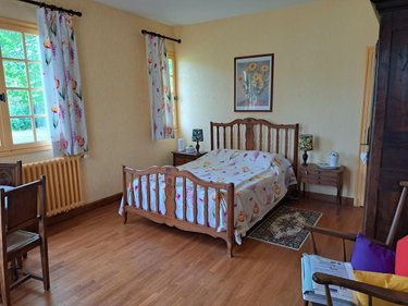 Maison a vendre La Roche-Jaudy 22450 Côtes-d'Armor 190 m2 7 pièces 467600 euros