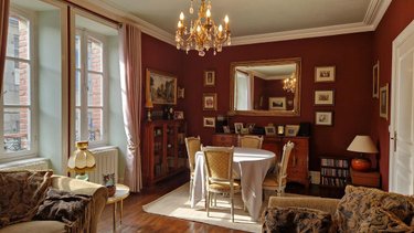 Maison a vendre Morlaix 29600 Finistère 151 m2 7 pièces 257495 euros