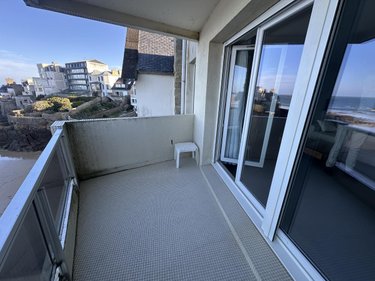 Appartement a vendre Saint-Malo 35400 Ille-et-Vilaine 88 m2 3 pièces 1040000 euros