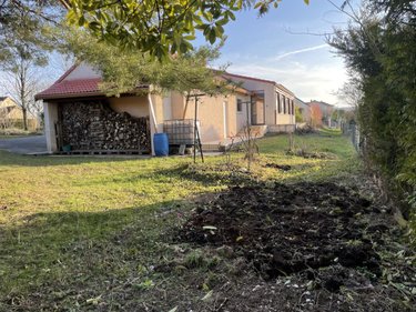 Maison a vendre Courtisols 51460 Marne 125 m2 6 pièces 231760 euros