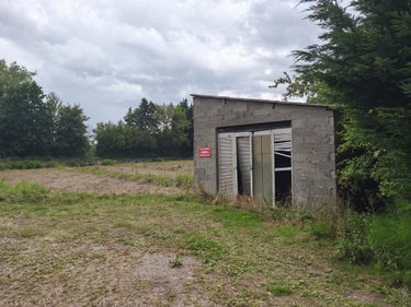 Terrains de loisirs bois etangs a vendre Lillers 62190 Pas-de-Calais 13467 m2  56000 euros