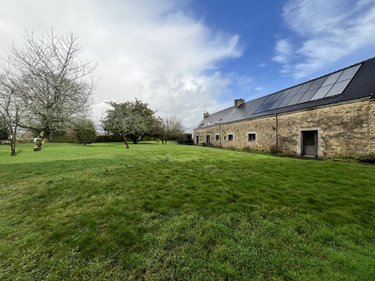 Maison a vendre Languidic 56440 Morbihan 152 m2 5 pièces 327780 euros