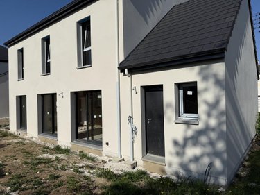 Maison a vendre Longueau 80330 Somme 139 m2 5 pièces 436000 euros