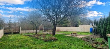 Maison a vendre Tours 37000 Indre-et-Loire 98 m2 5 pièces 231000 euros