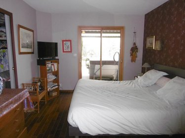 Maison a vendre La Graverie 14350 Calvados 225 m2 9 pièces 390000 euros