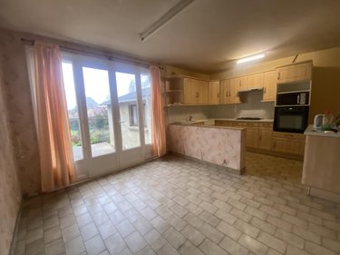 Maison a vendre Le Mans 72000 Sarthe 80 m2 4 pièces 183100 euros