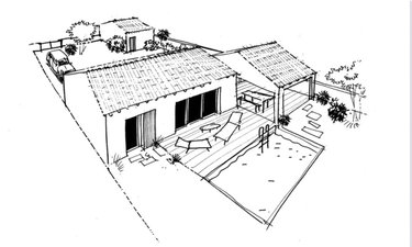 Maison a vendre Sainte-Marie-de-Ré 17740 Charente-Maritime 74 m2 4 pièces 590000 euros