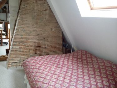 Maison a vendre Valorbiquet 14290 Calvados 120 m2 4 pièces 240200 euros