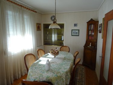 Maison a vendre L'Huisserie 53970 Mayenne 81 m2 4 pièces 157740 euros