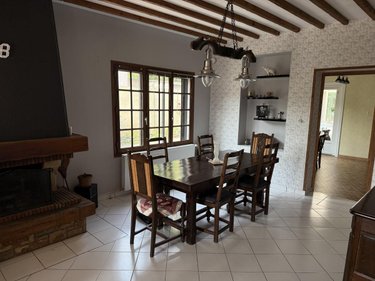 Maison a vendre Busigny 59137 Nord 152 m2 11 pièces 171872 euros