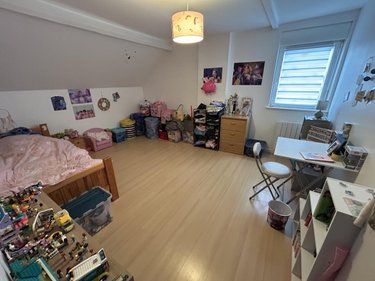 Maison a vendre Cambrai 59400 Nord 85 m2 4 pièces 125700 euros