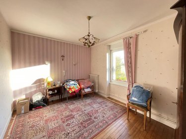 Maison a vendre Saint-Coulomb 35350 Ille-et-Vilaine 117 m2 5 pièces 668800 euros