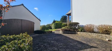 Maison a vendre Questembert 56230 Morbihan 151 m2 8 pièces 286300 euros