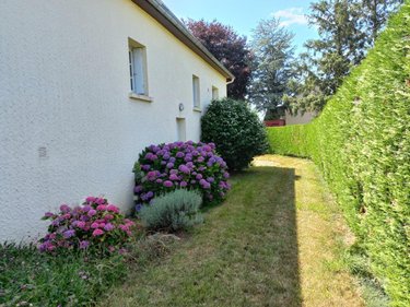 Maison a vendre Plestan 22640 Côtes-d'Armor 153 m2 7 pièces 220500 euros