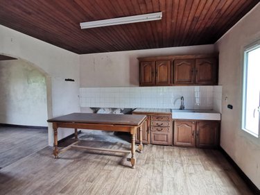 Maison a vendre Tonquédec 22140 Côtes-d'Armor 68 m2 3 pièces 37300 euros