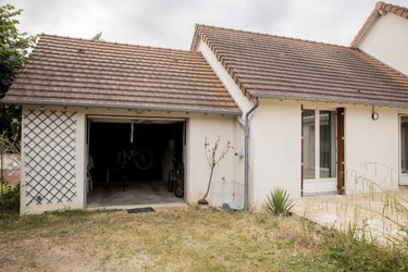 Maison a vendre Saint-Romain-sur-Cher 41140 Loir-et-Cher 165 m2 5 pièces 201400 euros
