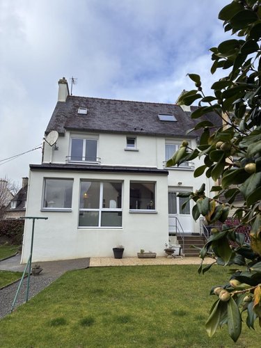 Maison a vendre Landerneau 29800 Finistère 130 m2 6 pièces 310500 euros
