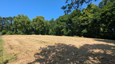 Terrain a batir a vendre Guidel 56520 Morbihan 847 m2  260440 euros