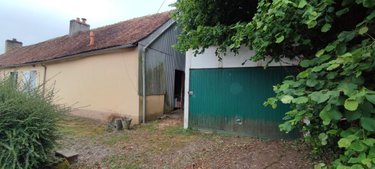 Maison a vendre Chaufour-Notre-Dame 72550 Sarthe 84 m2 3 pièces 114672 euros