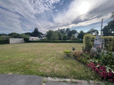 Maison a vendre Taupont 56800 Morbihan 88 m2 5 pièces 218700 euros