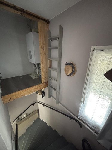 Maison a vendre Audincourt 25400 Doubs 50 m2 3 pièces 67000 euros