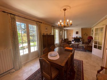 Maison a vendre Viriat 01440 Ain 150 m2 4 pièces 255000 euros