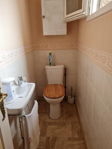 Maison a vendre Pontivy 56300 Morbihan 134 m2 7 pièces 229120 euros