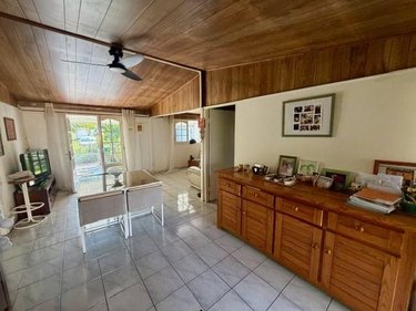 Maison a vendre Saint-Paul 97460 Réunion 87 m2 4 pièces 274700 euros