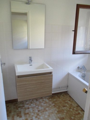 Location maison Brionne 27800 Eure 25 m2  364 euros