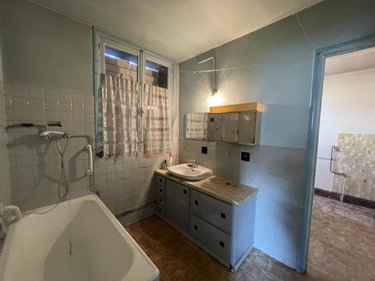Maison a vendre Reims 51100 Marne 97 m2 4 pièces 192000 euros