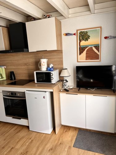 Maison a vendre Saint-Gildas-de-Rhuys 56730 Morbihan 30 m2 2 pièces 215000 euros