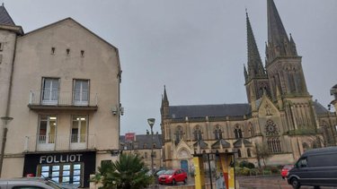 Location appartement Douvres-la-Délivrande 14440 Calvados 33 m2  468 euros