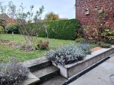 Location maison Boiry-Notre-Dame 62156 Pas-de-Calais 80 m2  900 euros