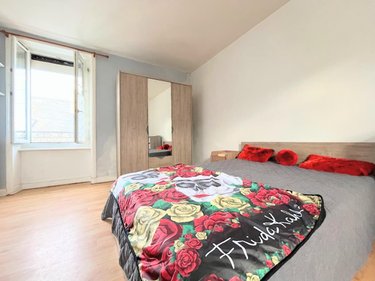 Appartement a vendre Concarneau 29900 Finistère 44 m2 2 pièces 126000 euros