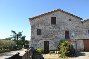 Maison a vendre Vogüé 07200 Ardèche 139 m2 7 pièces 159000 euros