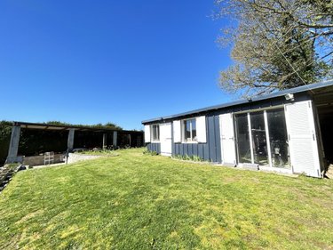 Maison a vendre Guer 56380 Morbihan 142 m2 6 pièces 363650 euros