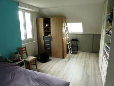 Maison a vendre Guémené-sur-Scorff 56160 Morbihan 203 m2 8 pièces 251000 euros